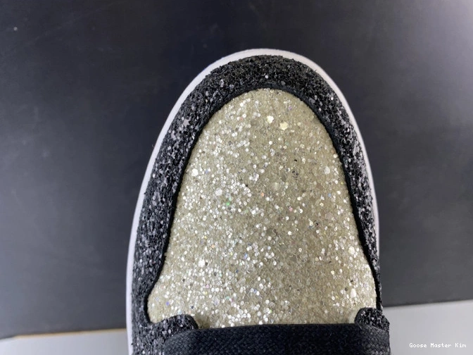 JORDAN 1 CK5566-400 DESIGN GLITTER X FRAGMENT AIR 0726